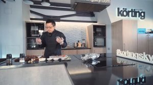 Korting Кухня (Стейк Баветт на гриле с прованскими травами и чили)