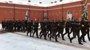 154 комендантский полк