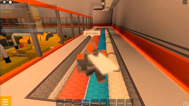 !!!!SPOILER ALERT!!!! The Truth ending + guide for notes! Innovation Inc. Thermal Power Plant? смотреть онлайн