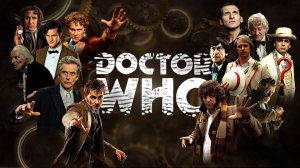 Доктор Кто - 6 сезон 13 серия / Doctor Who