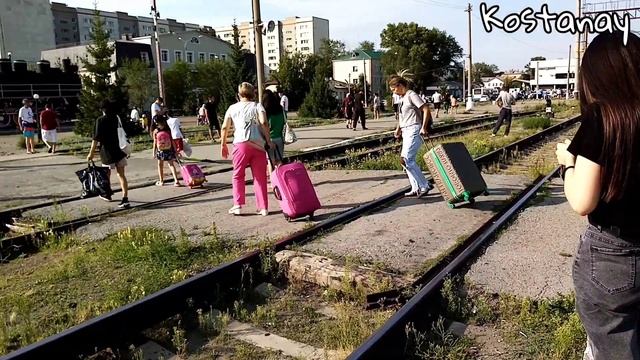 Kostanay/KAZAKHSTAN/Кустанай/Қостанай
