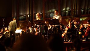 Тибетское танго