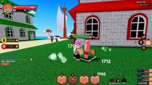 How To Get Secret Character Full Showcase in Piece Adventures Simulator