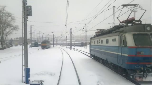 выезд из г.Самара ( 20 марта 2011 ) смотреть онлайн