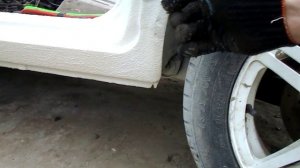 Как убрать ржавчину с кузова автомобиля на всегда...Почему гниет или ржавеет АВТО ВАЗ и другие авт