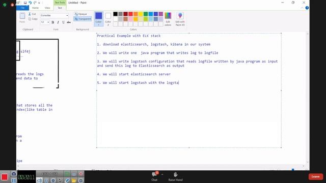 24 30 7 Nov DevSecOps Elastic Search Logstash part 1 смотреть онлайн