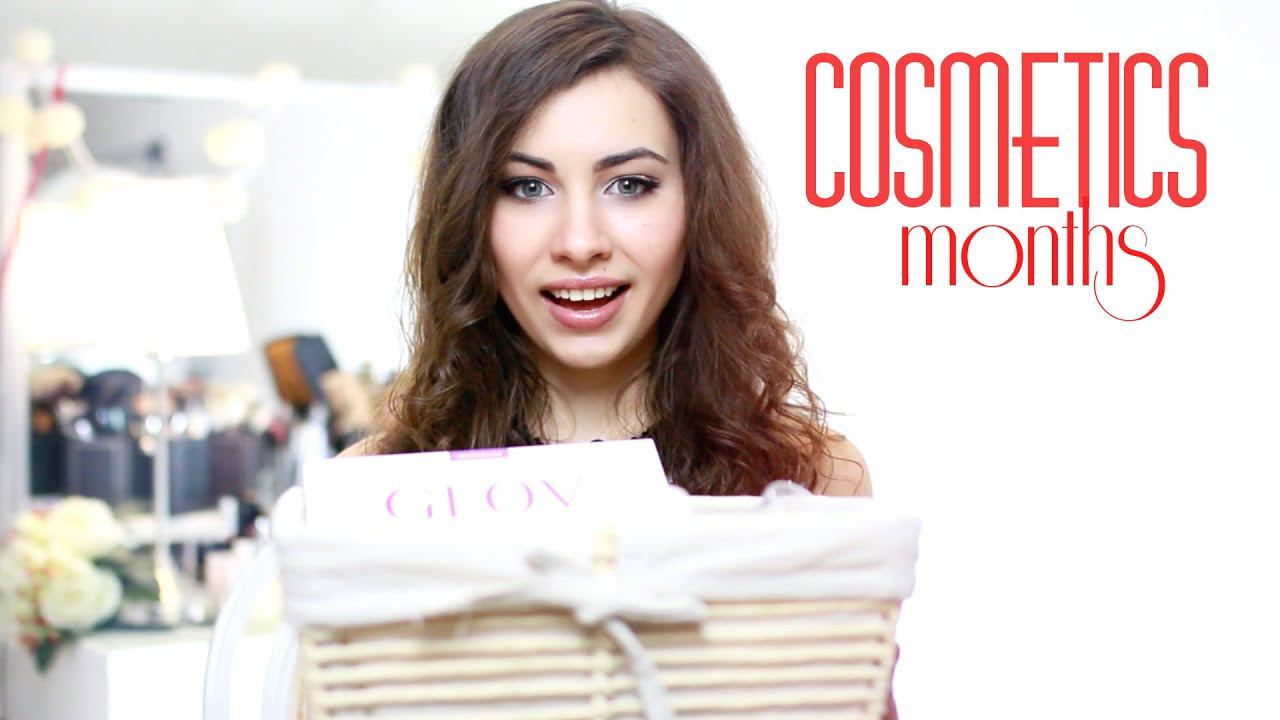 ♕ Косметика месяца ♕ Что понравилось?!? Куплю еще раз!!! смотреть онлайн