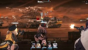 25 Minutes of PC Gameplay | GODDESS OF VICTORY: NIKKE