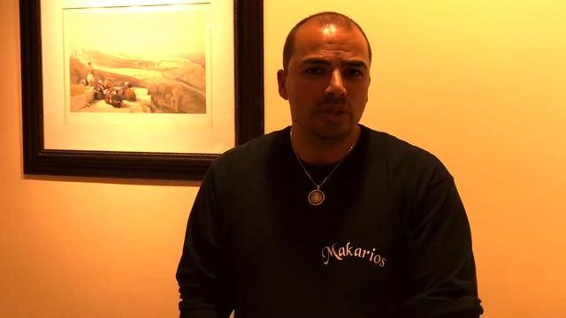 Sam Makarios Israel Guide Maranatha Tours смотреть онлайн