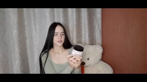 Обзор на покупки с Золотого Яблока?