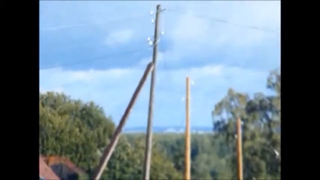 Нижние Новинки. Неизвестная часовня смотреть онлайн