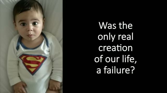 Roberto D'Angelo + Francesca Fedeli: In our baby's illness, a life lesson смотреть онлайн