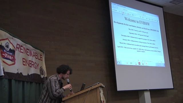 Build Your Own EV Motor Controller, Part 1 of 2 смотреть онлайн