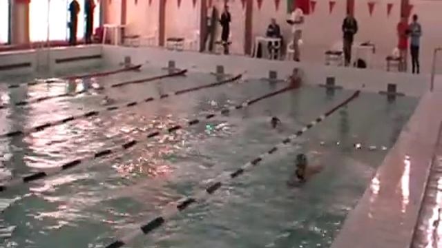 Акватлон, Минск, 1 заплыв (part2) смотреть онлайн