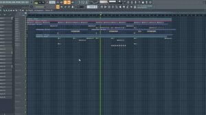Бит с помощью reFX Nexus в FL Studio #4