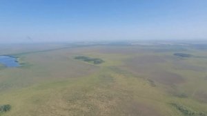 Дельта реки Нил.