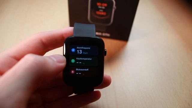 ➤TicWatch GTH Test ➡️ Gesundheitstracking zum kleinen Preis?! смотреть онлайн