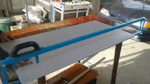 Станок для резки эппс своими руками