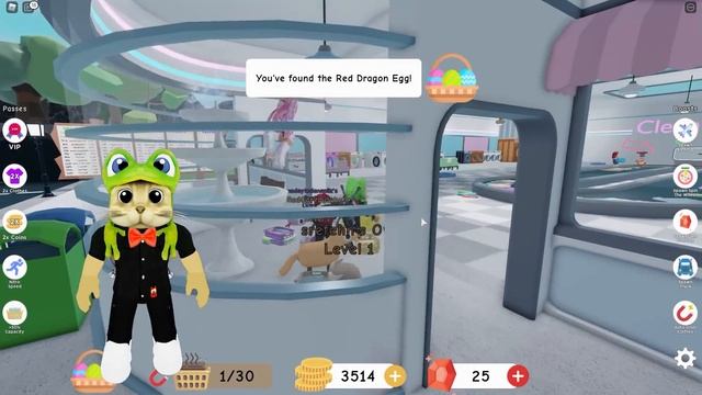 ОХОТА ЗА ЯЙЦАМИ 2021 в Симуляторе прачечной роблокс | Laundry Simulator roblox | Симулятор стирки смотреть онлайн