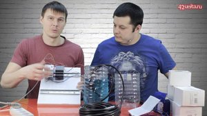 ???Обзор и тест реле контроля уровня жидкости Меандр и Евроавтоматика