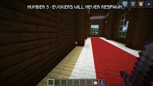 5 Things You Didn't Know About Evokers in Minecraft