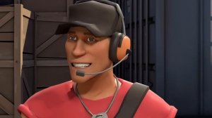 Actually I'm a Boy! (TF2 animation)