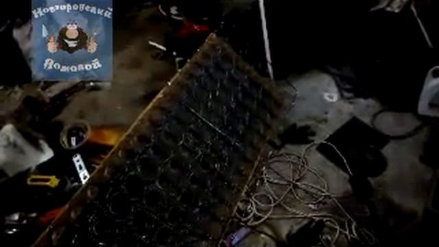 кресло из старого диванчика своими руками смотреть онлайн