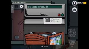 МУЛЬТИК АМОНГ АС НА РУССКОМ ! ◉ Among Us Cartoon