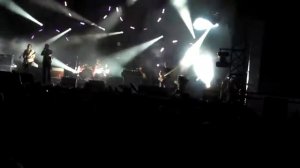 Kasabian - Club Foot live (Solidays - 2010)