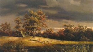 G. Lange - Blumenlied (Flower Song Op.39)