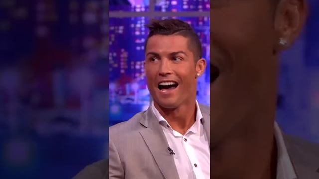 Uncovering the Truth About English Politeness What You Didn't Know | Cristiano Ronaldo