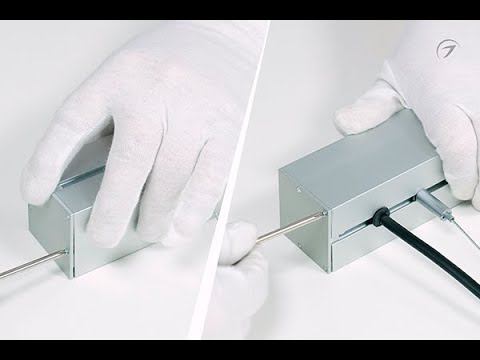 Собираем линейный светильник своими руками смотреть онлайн