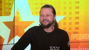 Проездом. Гость программы Илья Кнабенгоф (31 июля 2024 года)