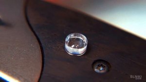 Лайфхак #37 Как сделать микроскоп из телефона