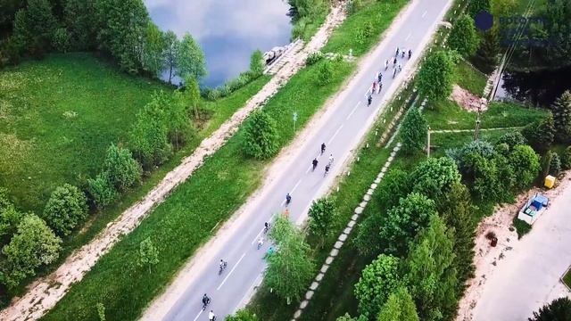 С Днем рождения, Полоцкий государственный университет! смотреть онлайн