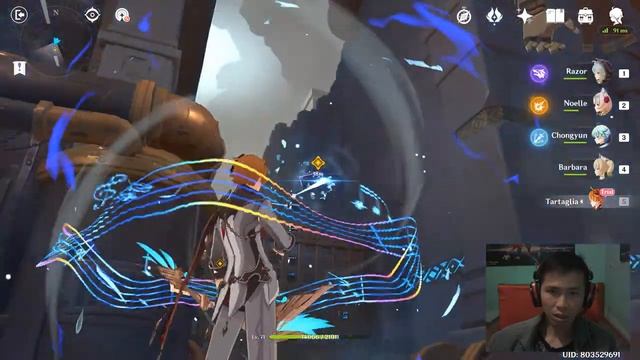 Quests Defender of Childhood Dreams | The Wonderful World Of Mr. Cyclops смотреть онлайн