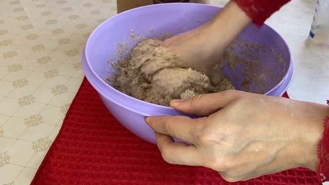 Готовлю домашние булочки