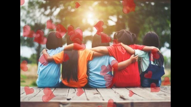 Дружба смотреть онлайн