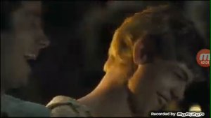 Томас  Сангстер / Ньют {Бегущей в лаберинте}