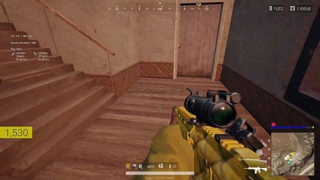 PUBG LITE! НУБ! Да еще и Старик играет ПУБГ! Бесплатный ПУБГ! Для Слабых ПК! ПУБГ ЛАЙТ!