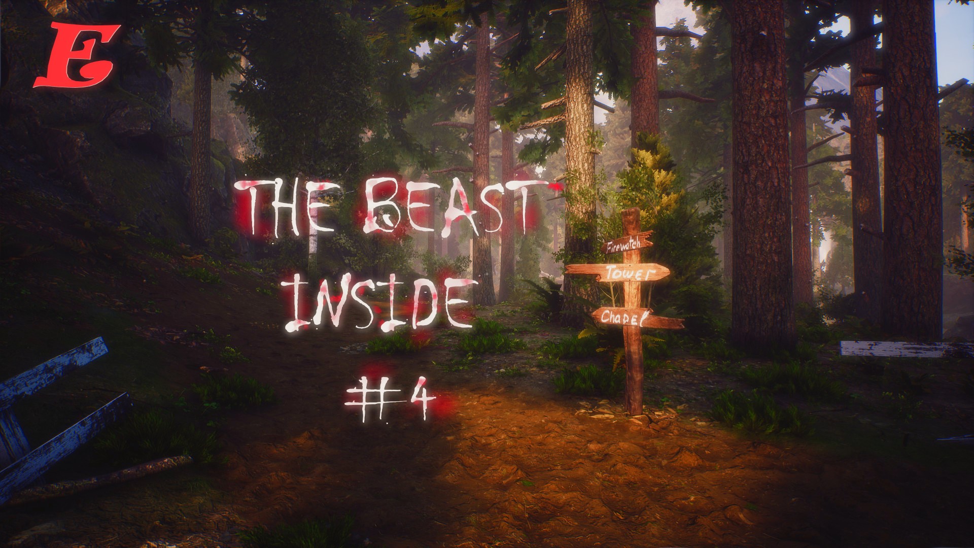 The beast inside достижения стим фото 113