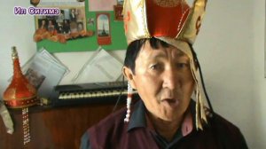 Аркадий Новиков. Саҥа Дьыллааҕы таһаарыы. Пенсионер олоҕо барыл чэрчитинэн Ийэ тылым - Мэҥэ санаам.