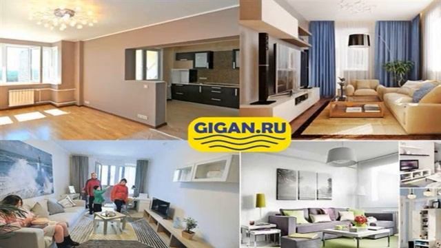 Сколько стоит отделка квартиры с черновой отделкой в Анапе? ОТВЕТЫ ЗДЕСЬ. смотреть онлайн