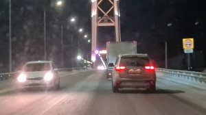 ? из ТЮМЕНИ в НОЯБРЬСК / Дорога из Крыма на СЕВЕР / Автопутешествие на 10000 км. Едем на СЕВЕР