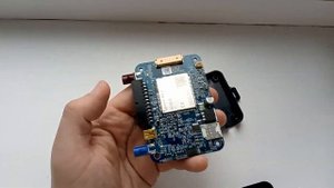 ВЕГА АБСОЛЮТ MT X CAN LTE GPS трекер с мощным GSM модулем