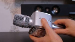 Краткий обзор микрофона Tosing G1