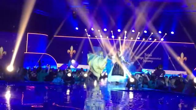 Самое высокое звание в 2016г Ирина Басюк Команда Онлайн ПРО смотреть онлайн