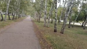 Барнаул, обзор районов города.Barnaul, an overview of the city districts.