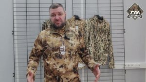 термо кофта "hink mid"