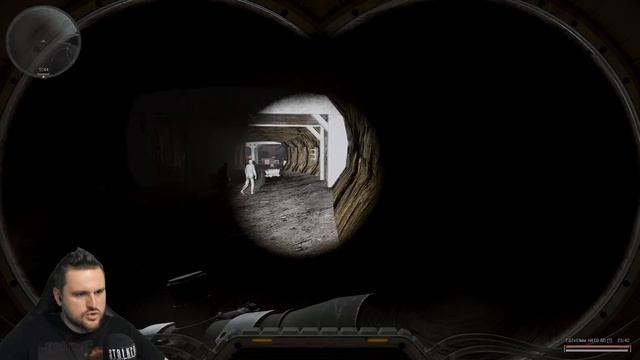 S.T.A.L.K.E.R. Народная солянка OGSR 2023 (38) ► Осада базы Мстителей смотреть онлайн